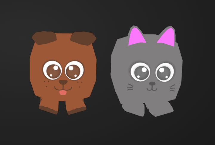 Pets